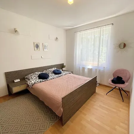 Apartment Barwy Morza *