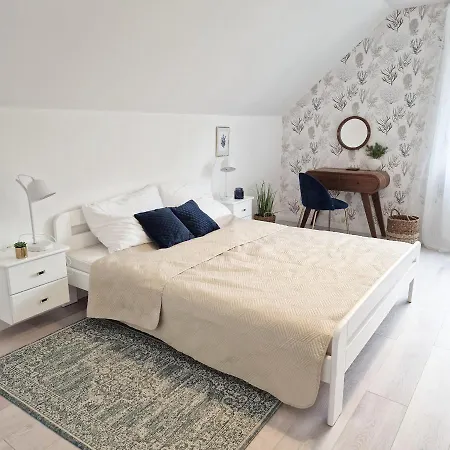 Barwy Morza Apartment