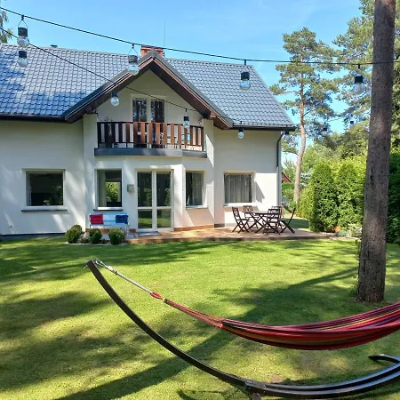 Barwy Morza Apartment Kopalino