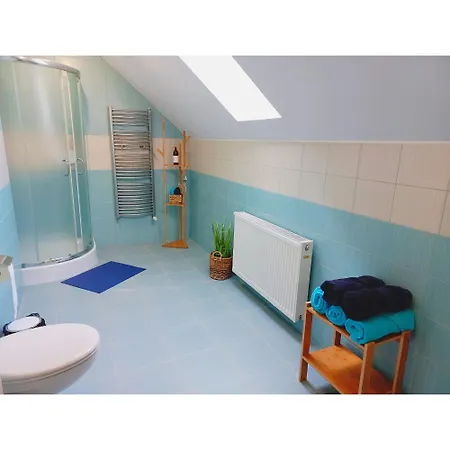 Barwy Morza Apartment Kopalino