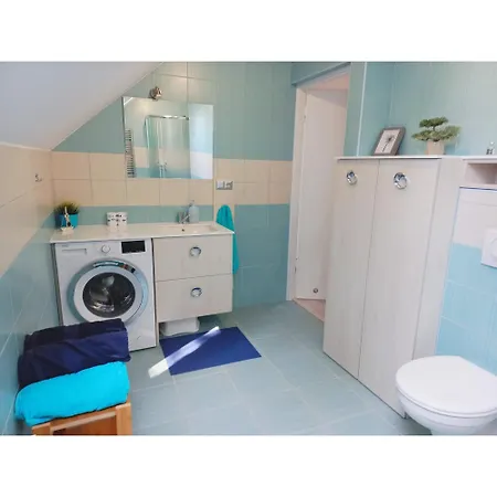 Apartment Barwy Morza Kopalino